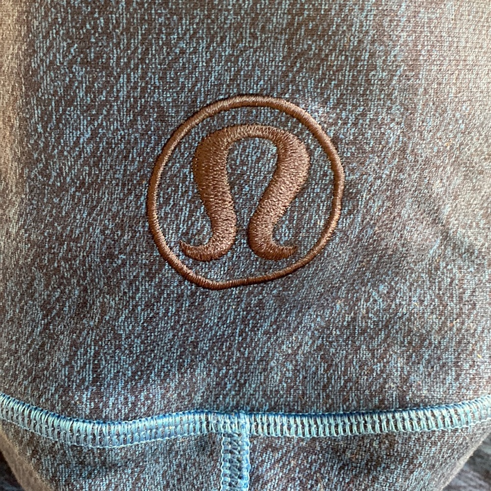 Excellent Condition. Lululemon Jacket - image 5